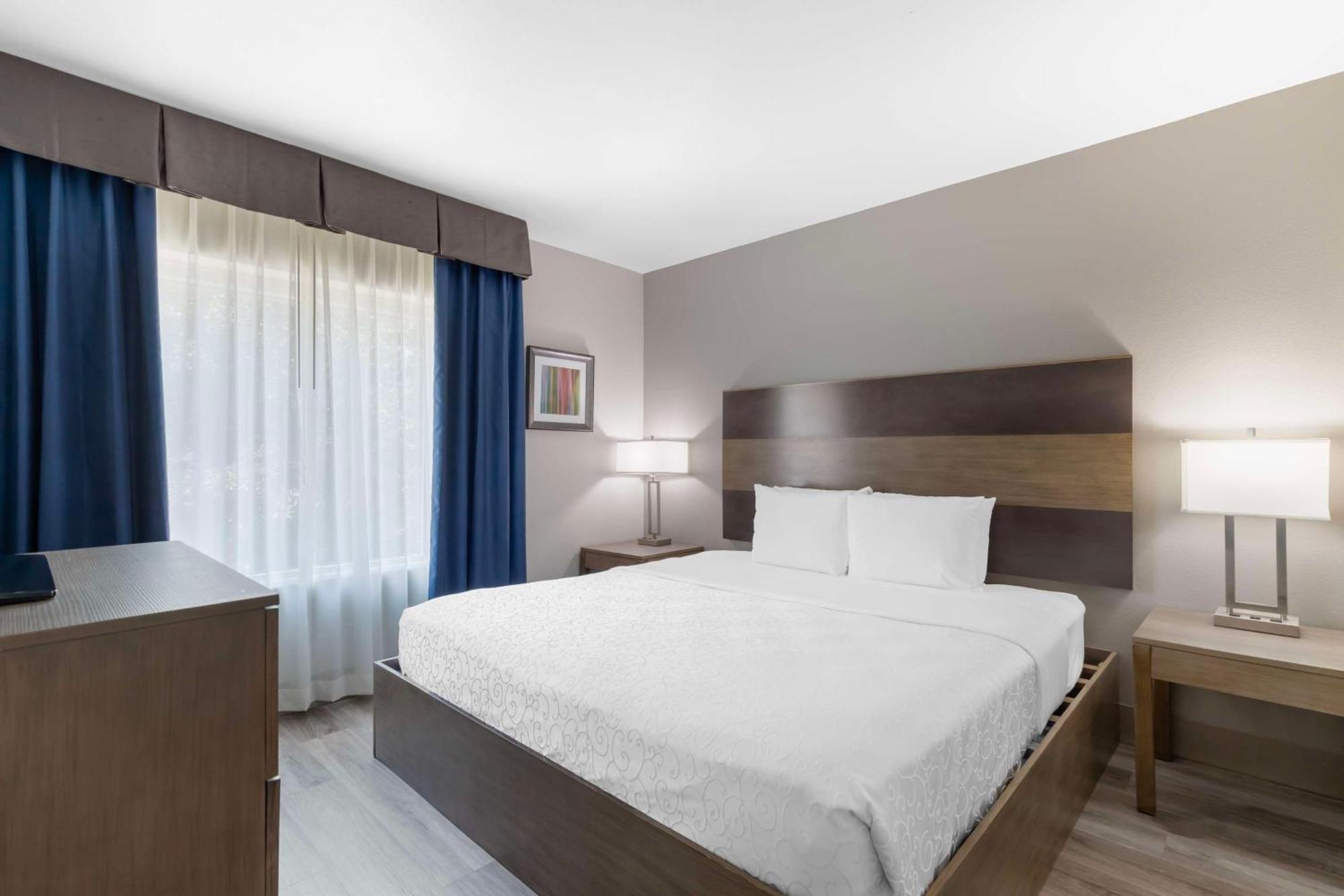 Best Western Plus Downtown North San Antonio Eksteriør bilde
